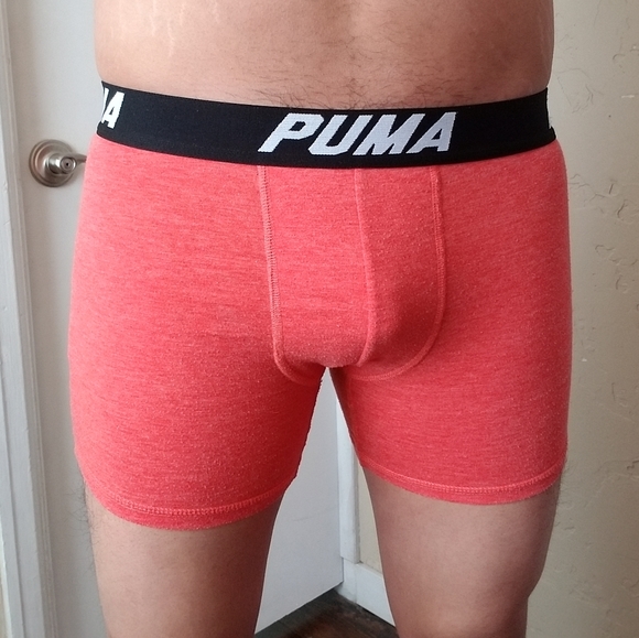 puma underwear mens